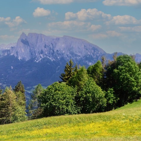 Jakobsweg Südtirol