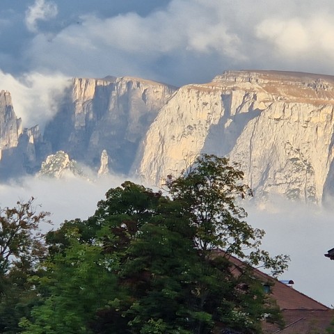 Jakobsweg Südtirol